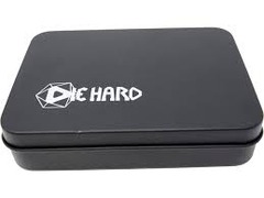 DIE HARD Metal Case